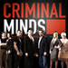 criminal minds - criminal-minds icon