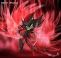 demon shadow - shadow-and-rouge photo