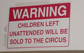 funny signs - funny-pictures photo
