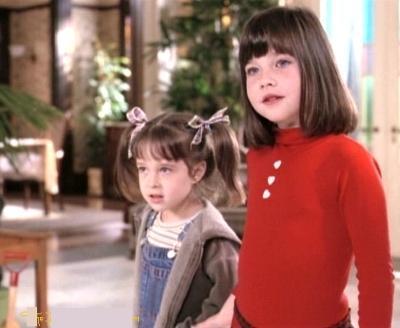 little prue and little piper