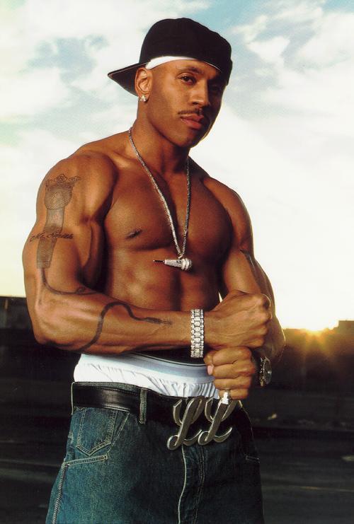 Ll Cool J - Picture Colection