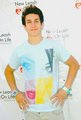 looking bright - david-henrie photo