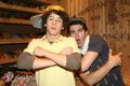 nick and kevin - the-jonas-brothers photo