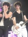 nick and kevin - the-jonas-brothers photo