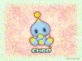 normal chao - sonic-chao wallpaper