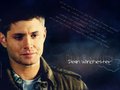 sad Dean. - supernatural photo