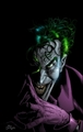 the jokester - batman-villains photo