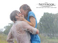 the notebook - the-notebook wallpaper