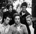 twilight boys - twilight-series photo