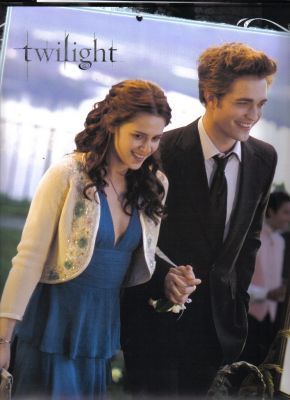 Twilight-Paare