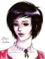 Alice Cullen  - twilight-series fan art