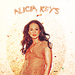 Alicia - alicia-keys icon