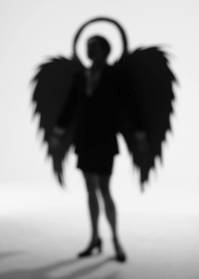  Angel Girl