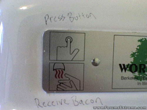  Bacon!
