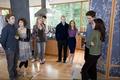 Bella and the Cullens - twilight-series photo