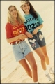 Brenda and Donna - beverly-hills-90210 photo