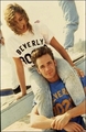 Dylan and Andrea - beverly-hills-90210 photo