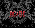 ac-dc - Black Ice wallpaper