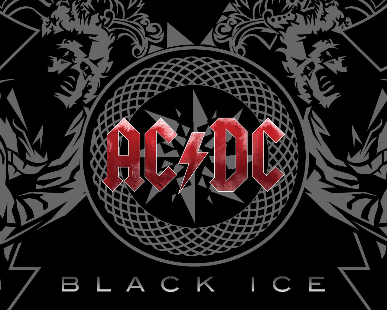 Black Ice - AC/DC 1280x1024