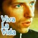 Coldplay [Viva La Vida]Icons - coldplay icon