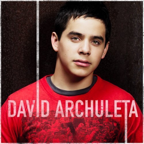  David Archuleta - A Little Too Not Over آپ