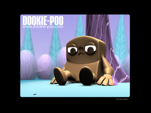  Dookie-Poo