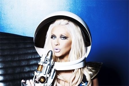 GH Album Photoshoot Christina Aguilera Photo 2647777 Fanpop