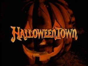  Halloweentown 2