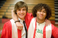 High School Musical 3 Publicity Stills - high-school-musical photo