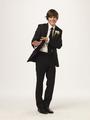 High School Musical 3 - Zac Efron - high-school-musical photo