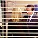 Holly & Michael - the-office icon