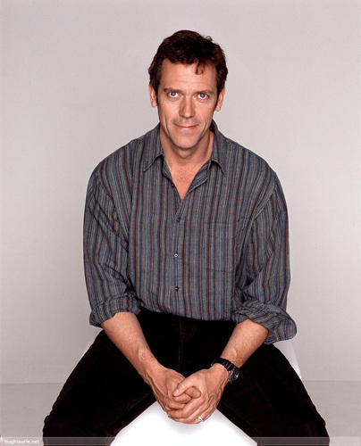  Hugh 2003