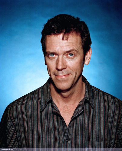 Hugh 2003