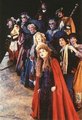Encounter with the Giant (Original Broadway Cast) - into-the-woods photo
