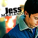 Jess - jess-mariano icon