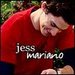 Jess - jess-mariano icon
