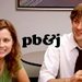 Jim & Pam - the-office icon
