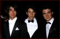 Jonas Brothers @ Spirit of Life Awards  - the-jonas-brothers photo