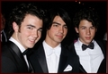 Jonas Brothers @ Spirit of Life Awards  - the-jonas-brothers photo