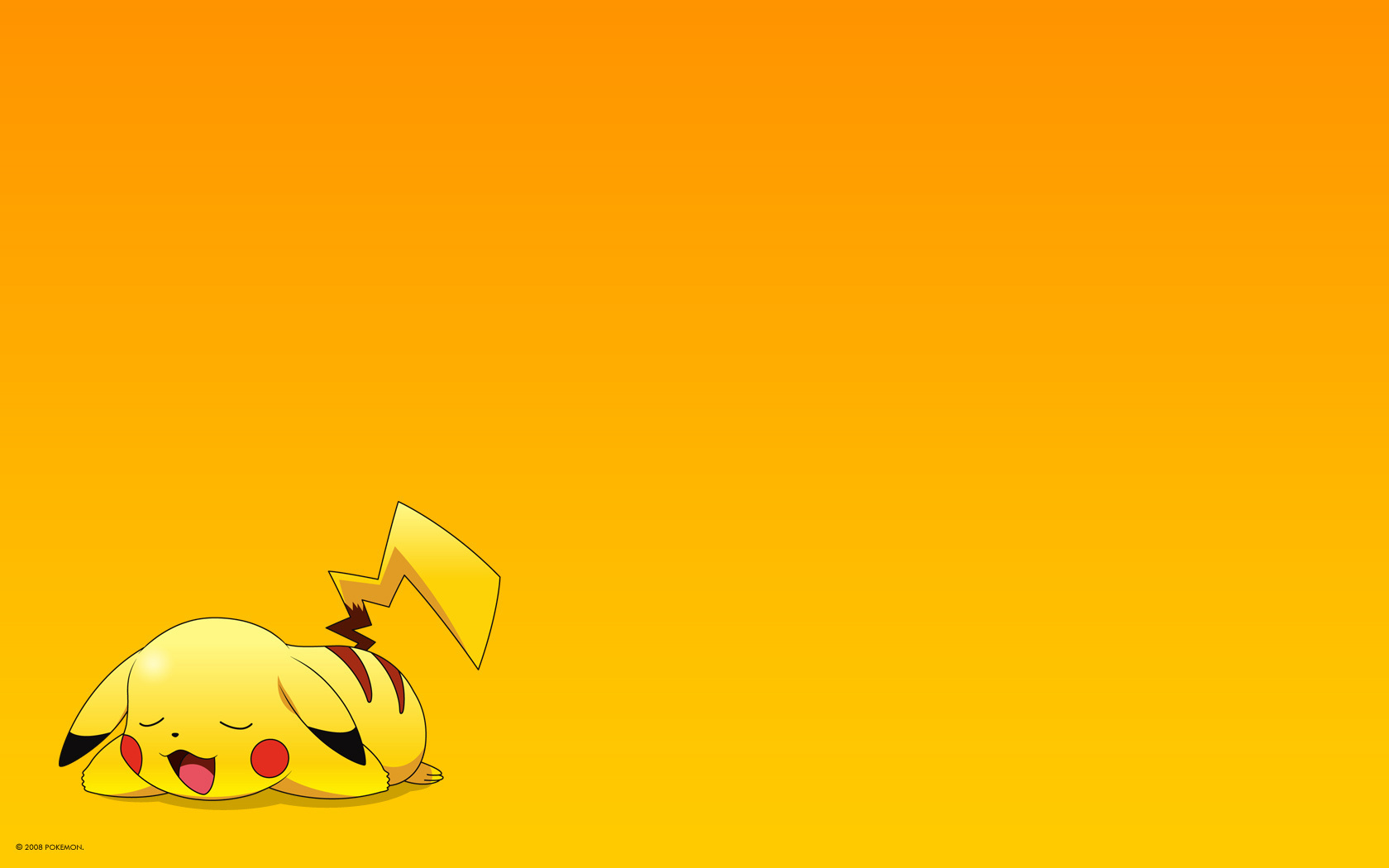 Funny Pokemon Background