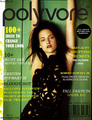 Polyvore "Magazine" - Elle ♪♫ - twilight-series fan art