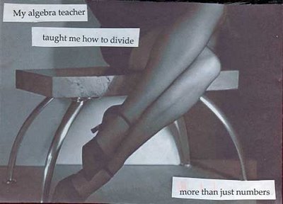  PostSecret - October 19, 2008