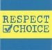 Respect Choice - debate icon