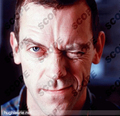 Scope Features, 2000 - hugh-laurie photo