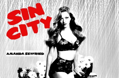  Sin City 2