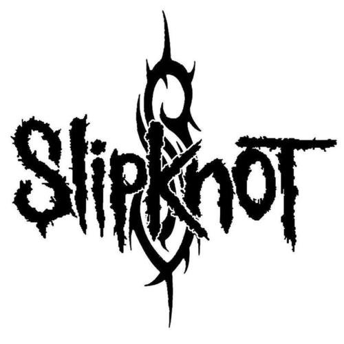  Slipknot Band