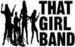 THAT GIRL BAND - the-x-factor icon