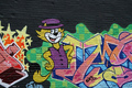 The Best Graffiti Ever! - top-cat photo