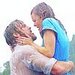 The Notebook - movies icon