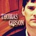 Thomas Gibson - criminal-minds icon